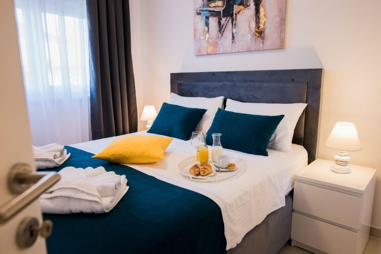 Little Beauty Apartment โตรกีร์ ภายนอก รูปภาพ